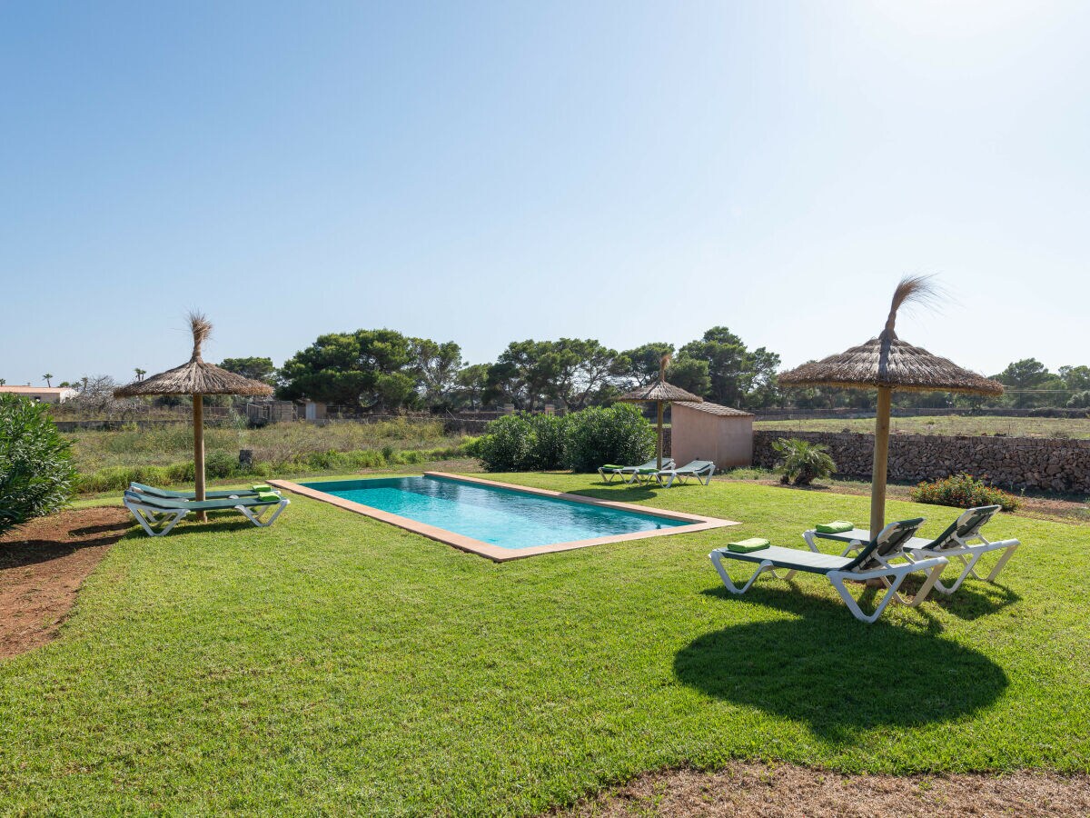 Villa ES REGALO (PÉRGOLA) - Outdoor photo 4