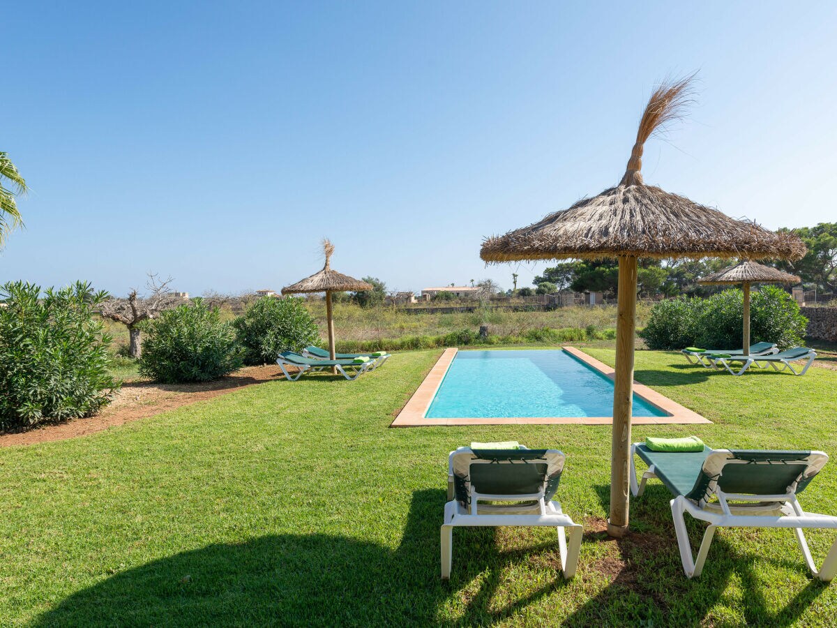 Villa ES REGALO (PÉRGOLA) - Outdoor photo 5