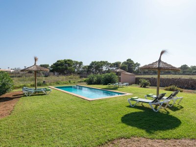 Villa ES REGALO (PÉRGOLA) - Outdoor photo 4