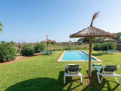 Villa ES REGALO (PÉRGOLA) - Outdoor photo 5