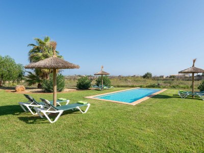 Villa ES REGALO (PÉRGOLA) - Outdoor photo 10