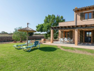 Villa ES REGALO (PÉRGOLA) - Outdoor photo 12