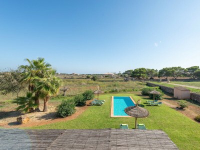 Villa ES REGALO (PÉRGOLA) - Outdoor photo 13