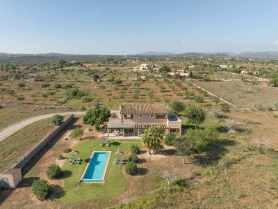 Villa ES REGALO (PÉRGOLA) - Outdoor photo 14