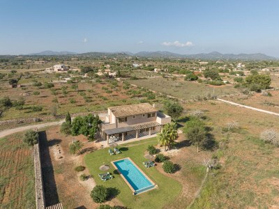 Villa ES REGALO (PÉRGOLA) - Outdoor photo 15