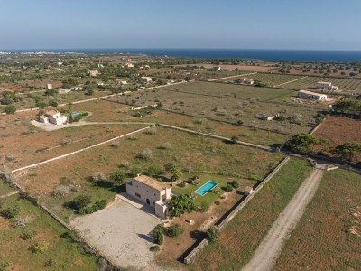 Villa ES REGALO (PÉRGOLA) - Outdoor photo 17