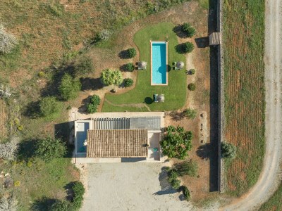 Villa ES REGALO (PÉRGOLA) - Outdoor photo 18