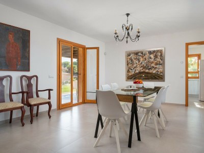 Villa ES REGALO (PÉRGOLA) - Features photo 19