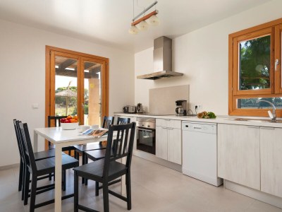 Villa ES REGALO (PÉRGOLA) - Features photo 20