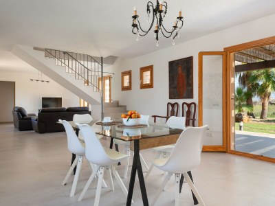 Villa ES REGALO (PÉRGOLA) - Features photo 22