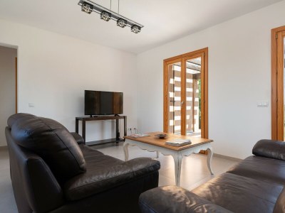 Villa ES REGALO (PÉRGOLA) - Features photo 23