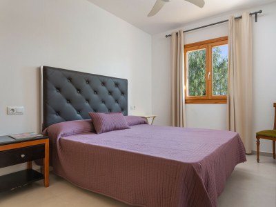 Villa ES REGALO (PÉRGOLA) - Features photo 24