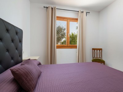 Villa ES REGALO (PÉRGOLA) - Features photo 25