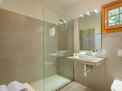 Villa ES REGALO (PÉRGOLA) - Features photo 27