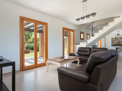 Villa ES REGALO (PÉRGOLA) - Features photo 28