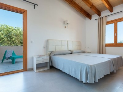 Villa ES REGALO (PÉRGOLA) - Features photo 29