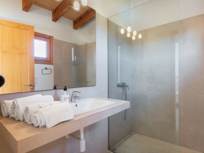 Villa ES REGALO (PÉRGOLA) - Features photo 32