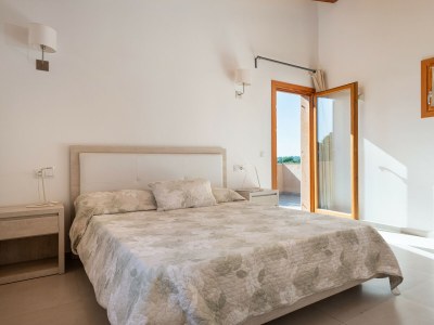 Villa ES REGALO (PÉRGOLA) - Features photo 34