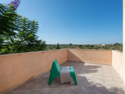 Villa ES REGALO (PÉRGOLA) - Features photo 35