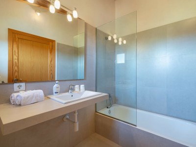 Villa ES REGALO (PÉRGOLA) - Features photo 36