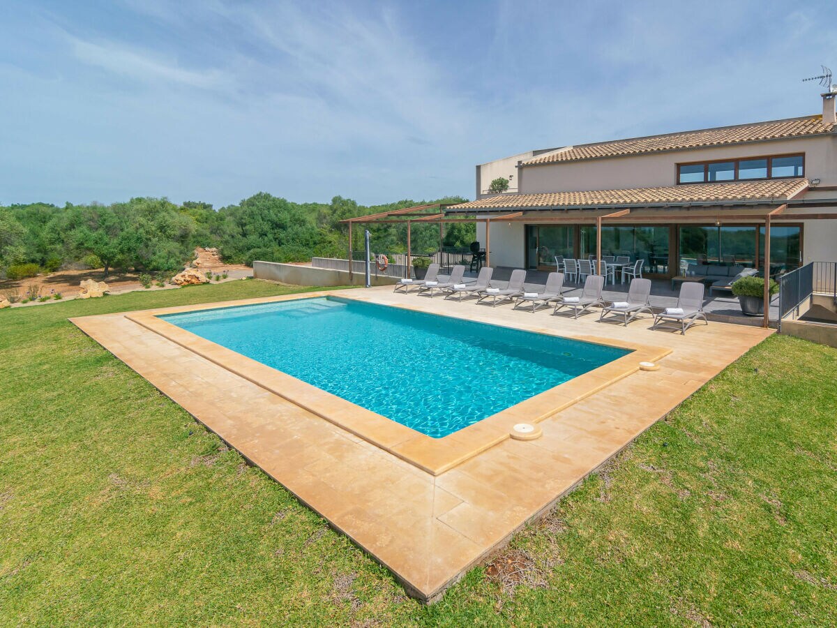 Villa CAN MAIMÓ NOU