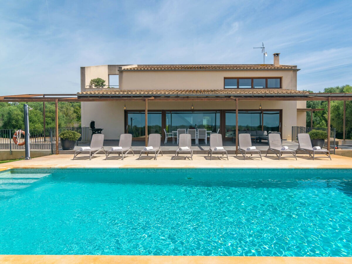 Villa CAN MAIMÓ NOU - Outdoor photo 2