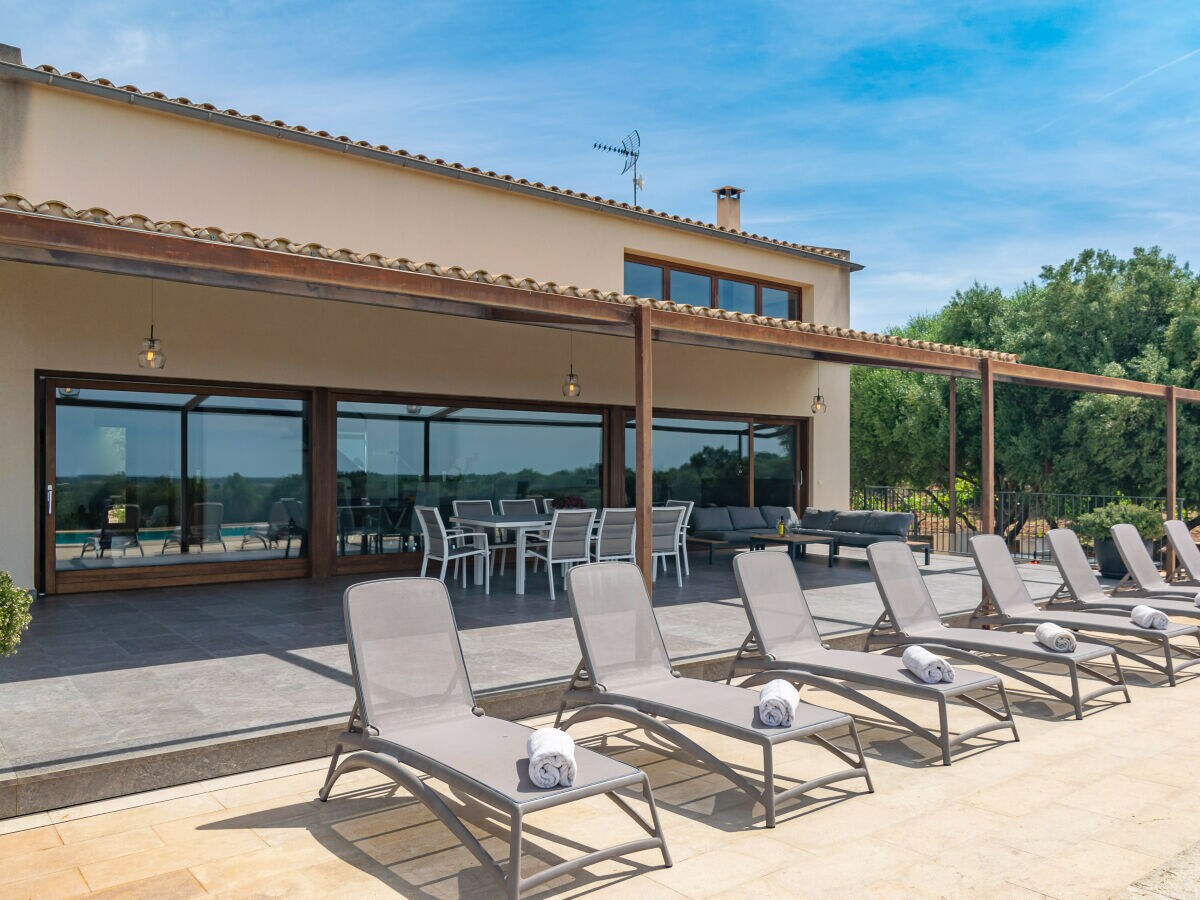 Villa CAN MAIMÓ NOU - Outdoor photo 3