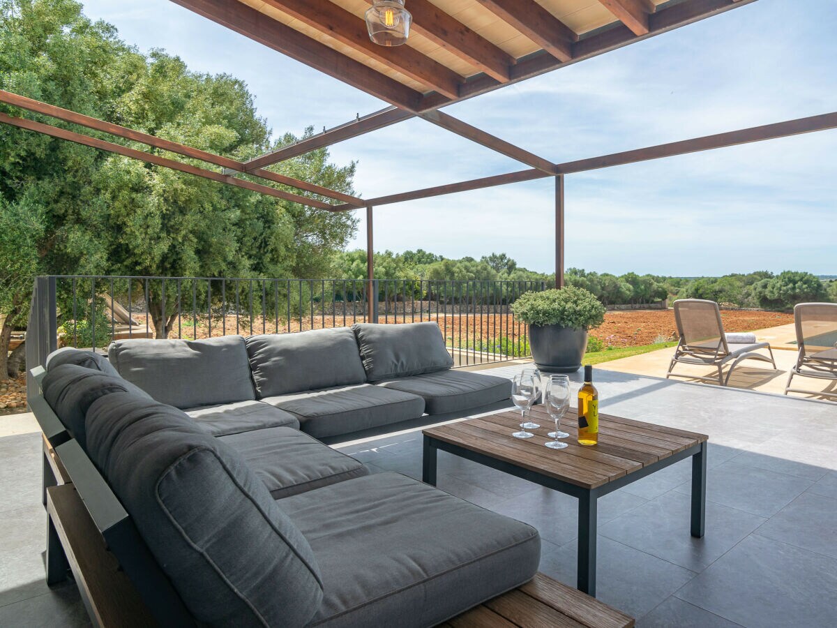 Villa CAN MAIMÓ NOU - Outdoor photo 4