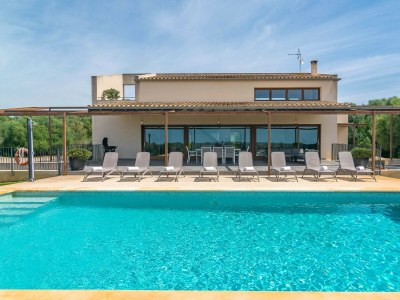 Villa CAN MAIMÓ NOU - Outdoor photo 2