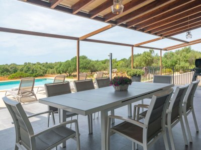 Villa CAN MAIMÓ NOU - Outdoor photo 5