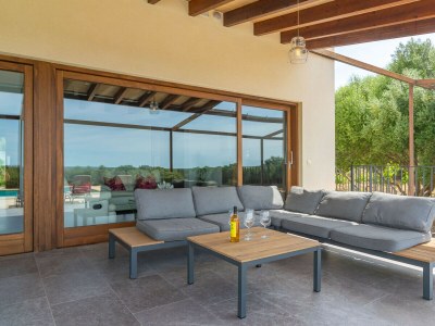 Villa CAN MAIMÓ NOU - Outdoor photo 6