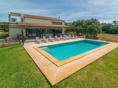 Villa CAN MAIMÓ NOU - Outdoor photo 8