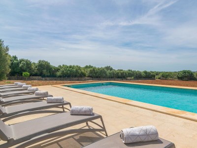 Villa CAN MAIMÓ NOU - Outdoor photo 9