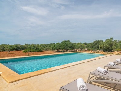 Villa CAN MAIMÓ NOU - Outdoor photo 10