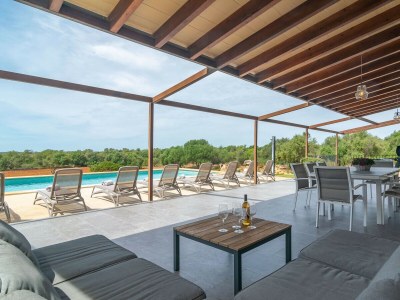 Villa CAN MAIMÓ NOU - Outdoor photo 11