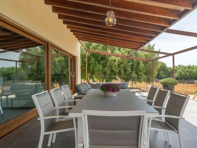 Villa CAN MAIMÓ NOU - Outdoor photo 12