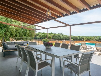 Villa CAN MAIMÓ NOU - Outdoor photo 13