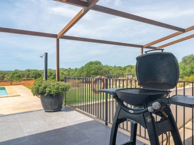 Villa CAN MAIMÓ NOU - Outdoor photo 14