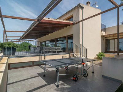 Villa CAN MAIMÓ NOU - Outdoor photo 15