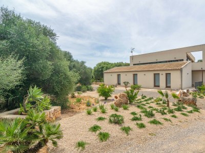 Villa CAN MAIMÓ NOU - Outdoor photo 16