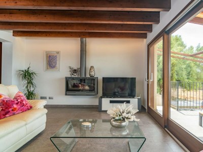 Villa CAN MAIMÓ NOU - Features photo 19