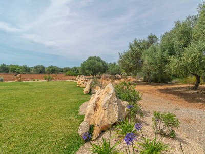 Villa CAN MAIMÓ NOU - Environment photo 42