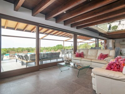 Villa CAN MAIMÓ NOU - Outdoor photo 43