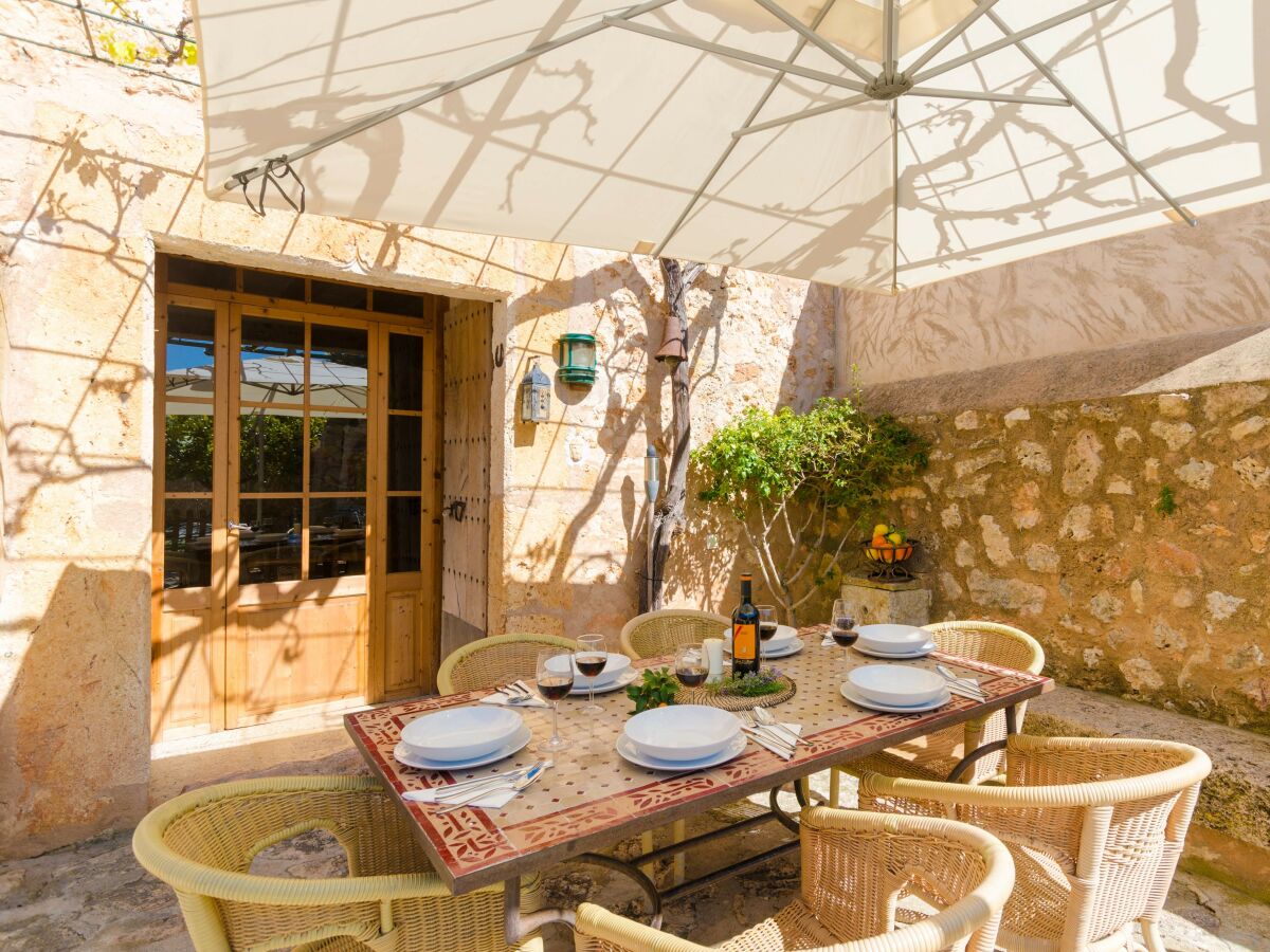 Apartment FINCA CAN MARIA COSTITX