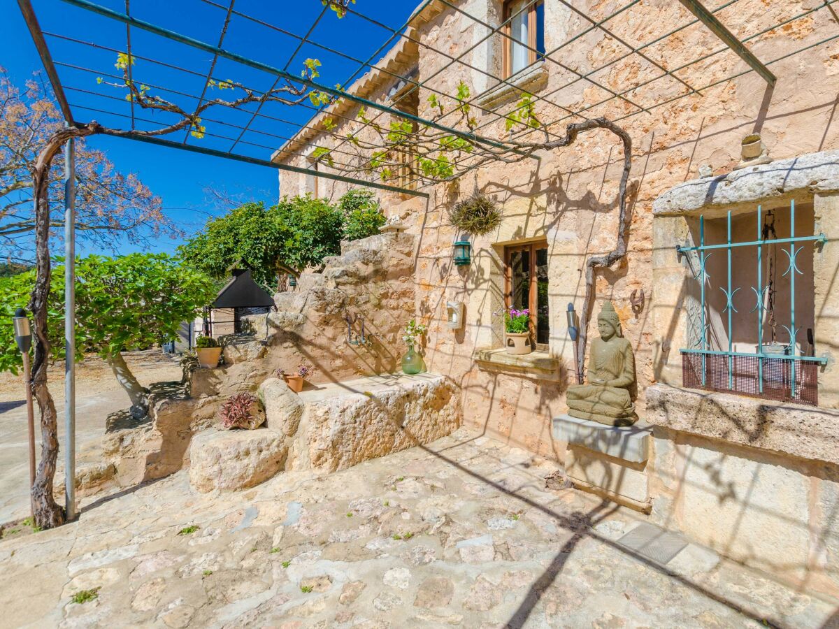 Apartment FINCA CAN MARIA COSTITX - Outdoor photo 2