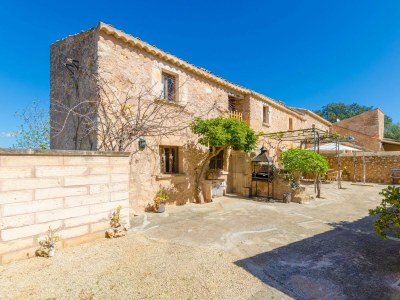 Apartment FINCA CAN MARIA COSTITX - Outdoor photo 3