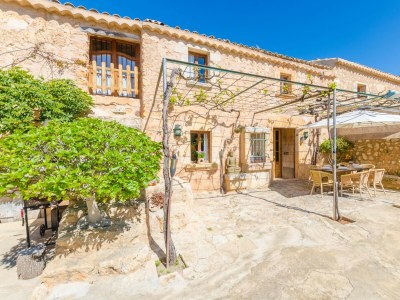 Apartment FINCA CAN MARIA COSTITX - Outdoor photo 5