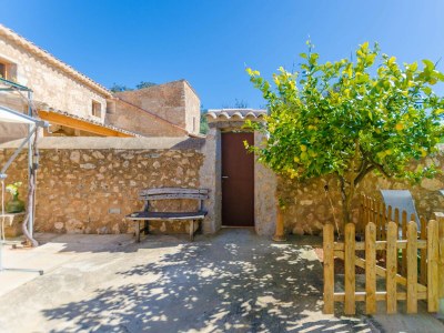 Apartment FINCA CAN MARIA COSTITX - Outdoor photo 8