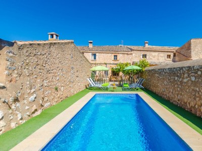 Apartment FINCA CAN MARIA COSTITX - Outdoor photo 10