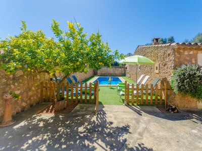 Apartment FINCA CAN MARIA COSTITX - Outdoor photo 12